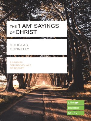cover image of The 'I am' sayings of Christ
